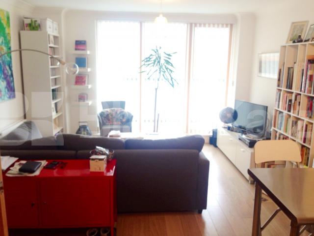 			LET, 1 Bedroom, 1 bath, 1 reception Apartment			 Robsart Street, Brixton/Stockwell